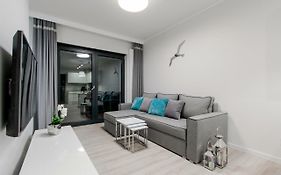 Apartamenty Studio Gardenia